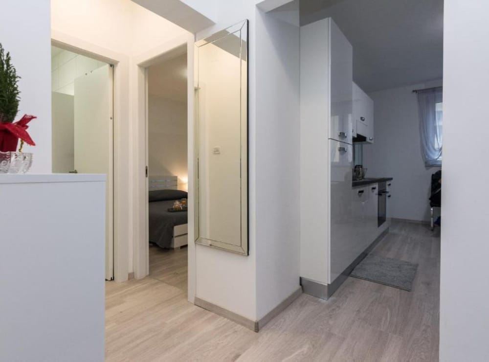 Stylish Zadar Apartments With Easy Access to Old Town