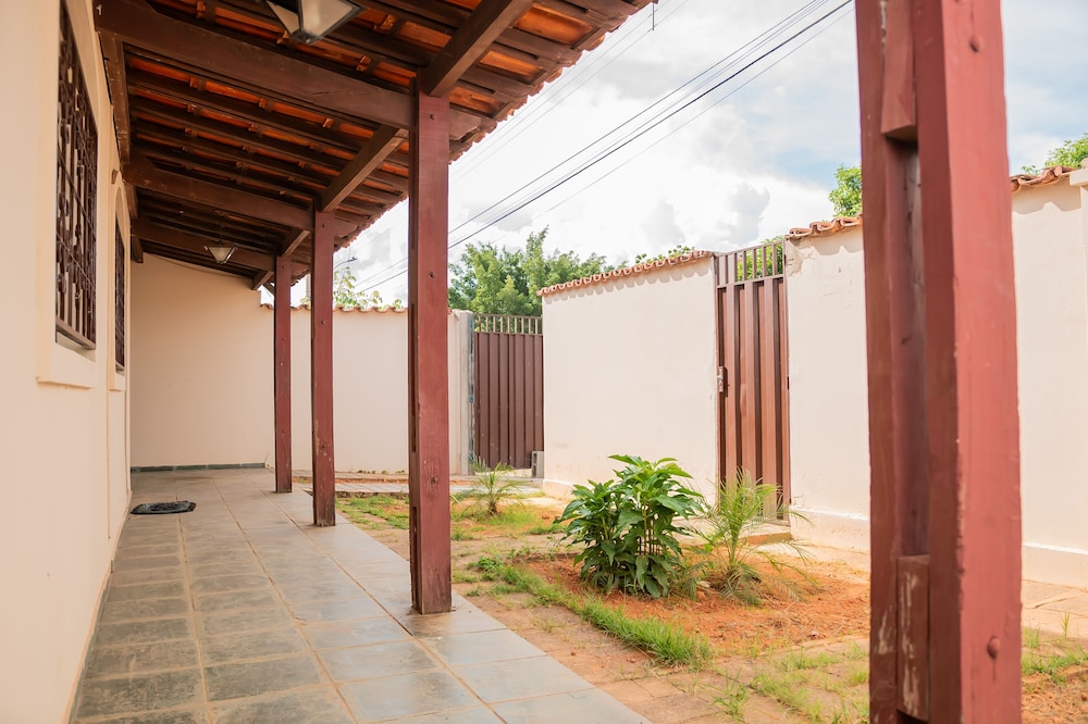 Hostel Segz