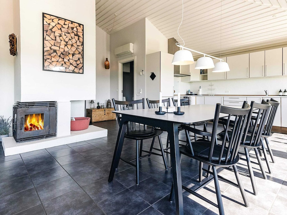 2-room Holiday Home in Karrebaeksminde