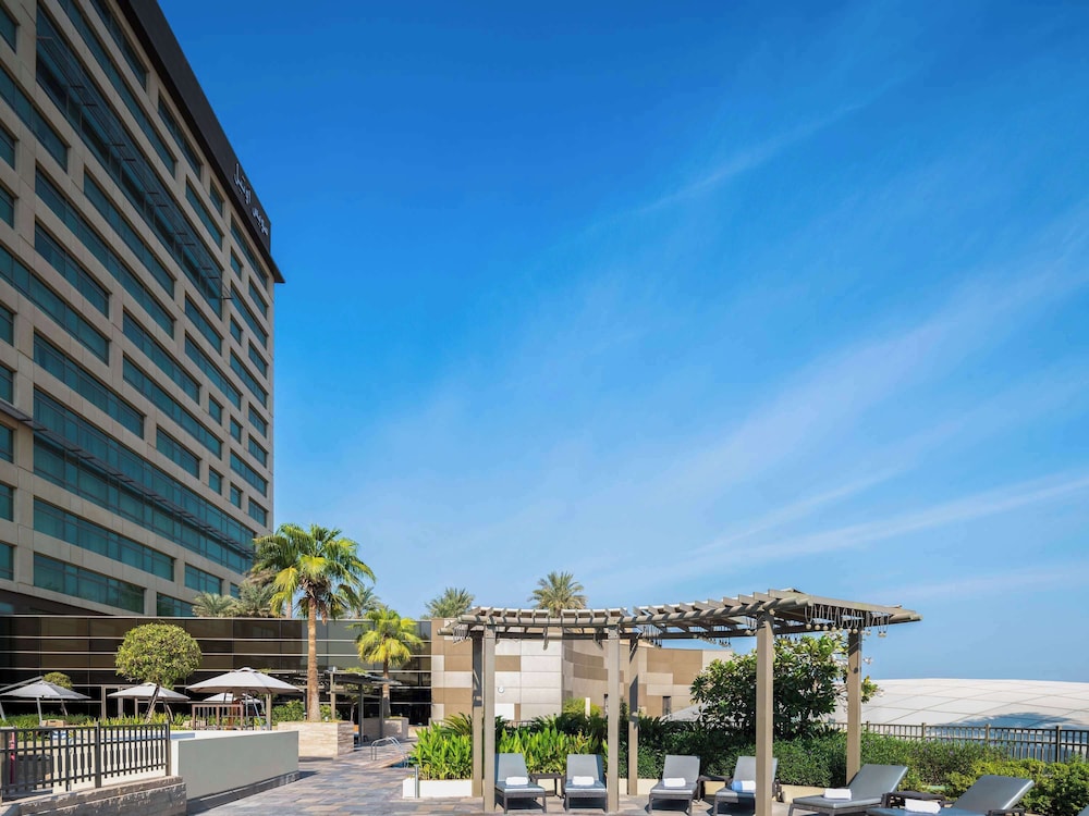 Swissotel Living Al Ghurair