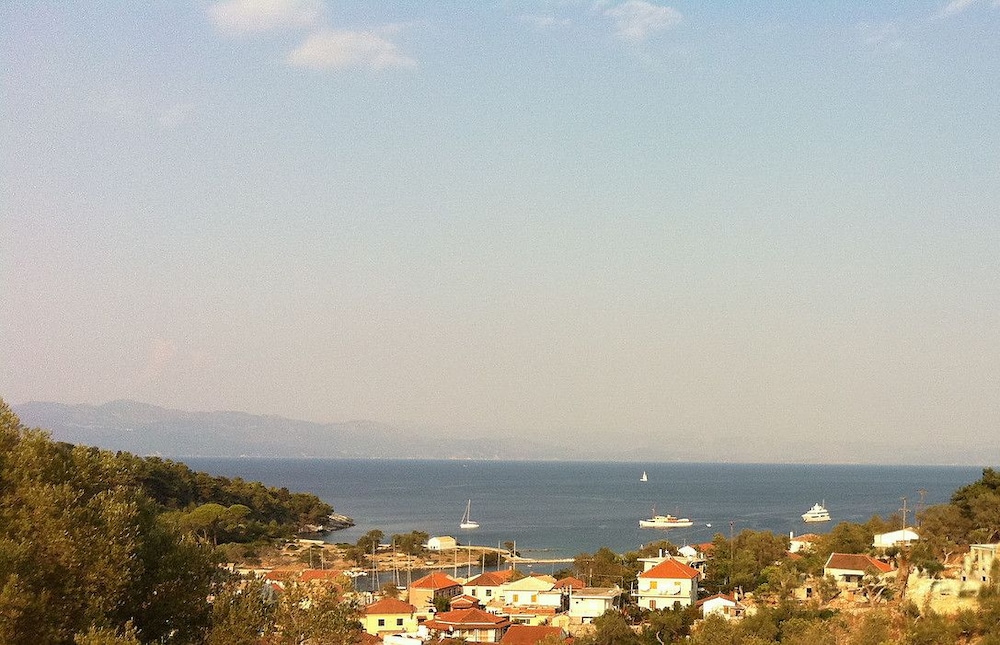 Letos Villas