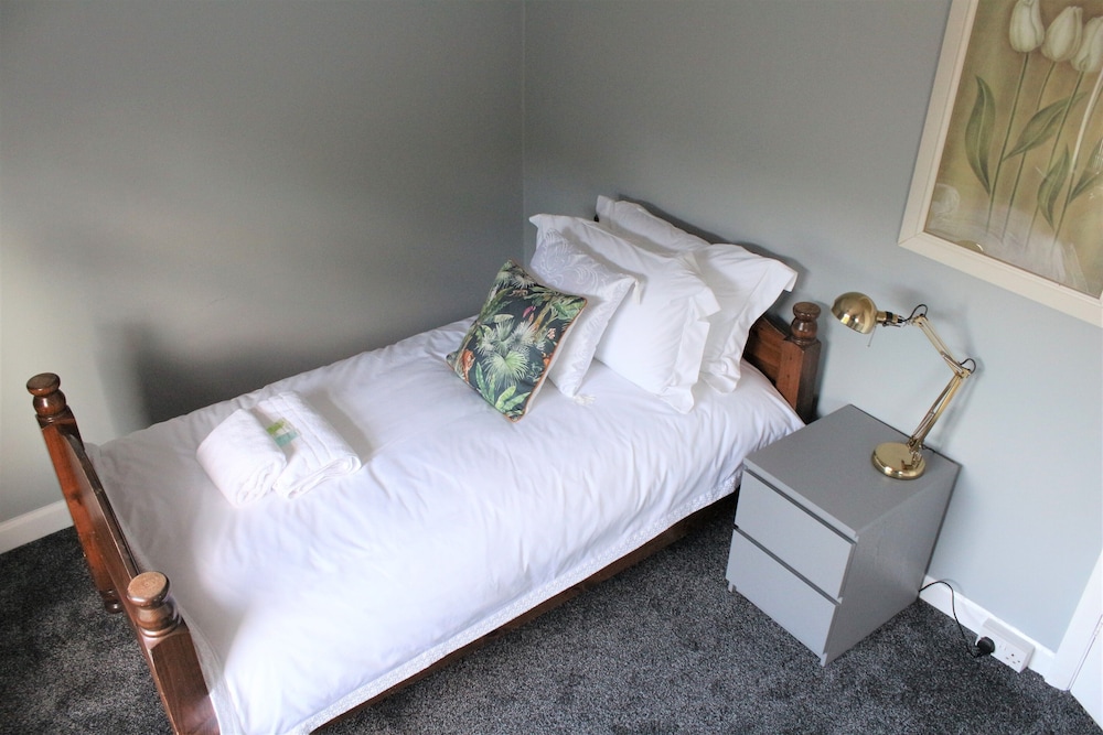 Chester House view 5
