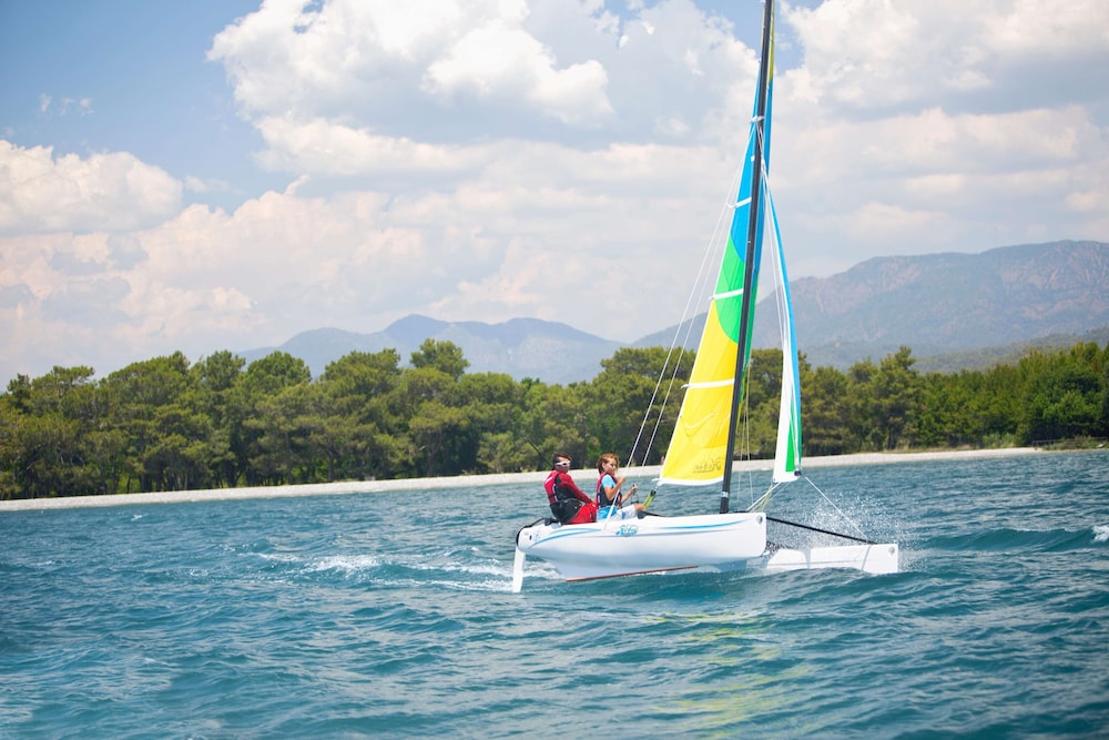 Akra Fethiye Tui Blue Sensatori All Inclusive