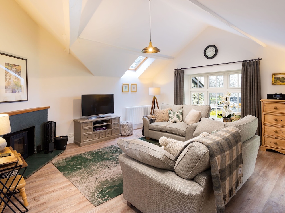 Tilly's Cottage