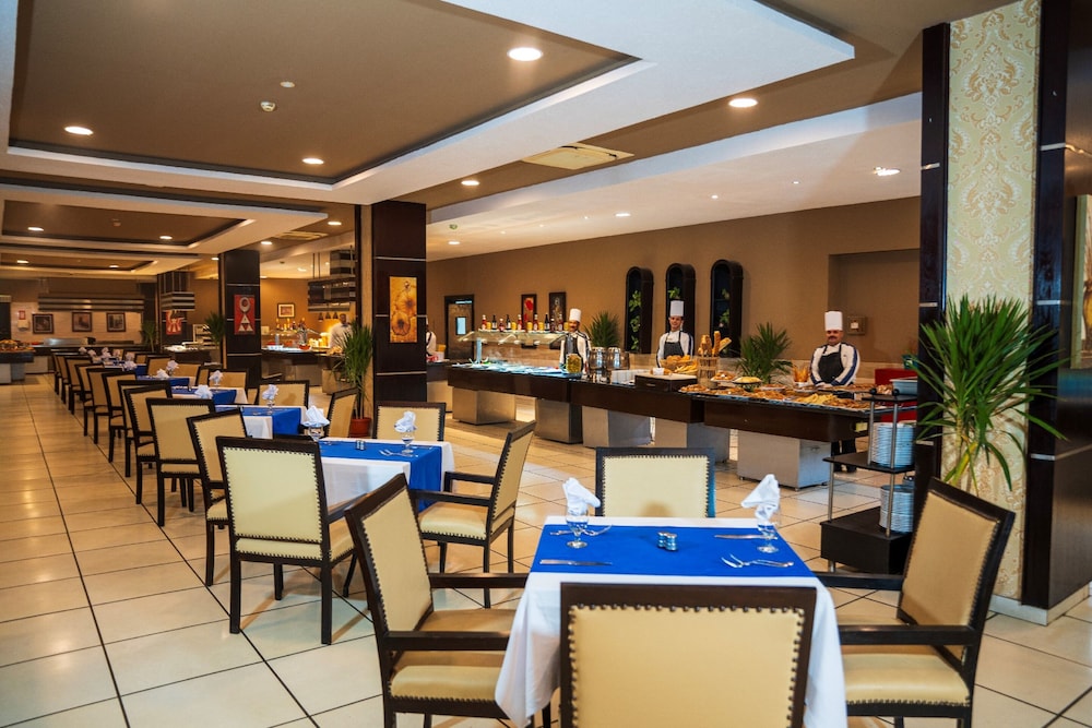 Go Egypt Luxe Living Apartments