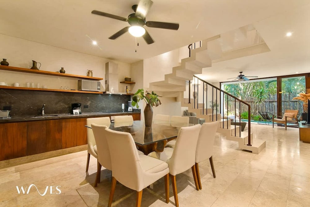 2 Br PH w Private Pool in Luxury Gated Community