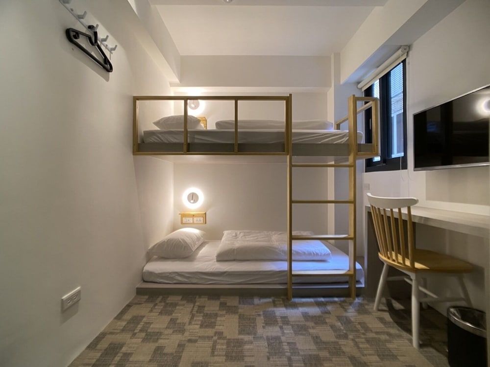 Bussi Suites - Botanicheskaya 41 korp 7