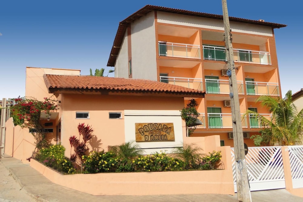 Pousada d'Areia