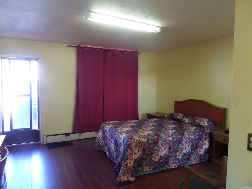 Lakeridge Motel