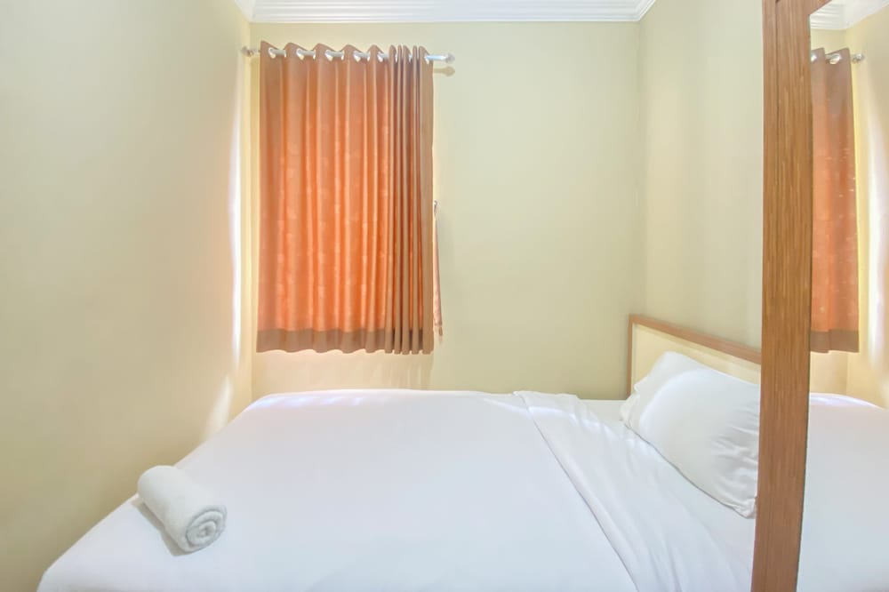 Luxurious Designed 2Br At Grand Palace Kemayoran Apartment, Jacarta - 16