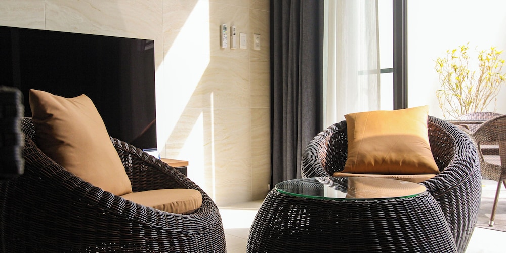 villa LIFE INDAH sumuide