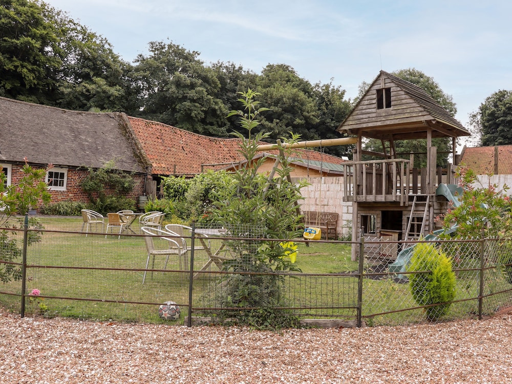 Solton Manor