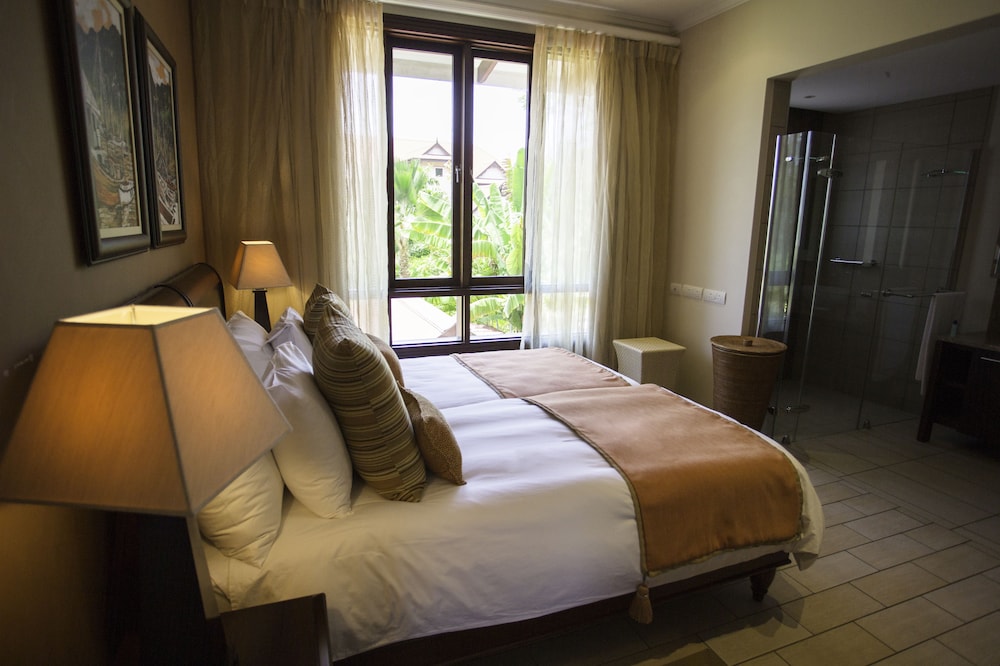 Spas Villas