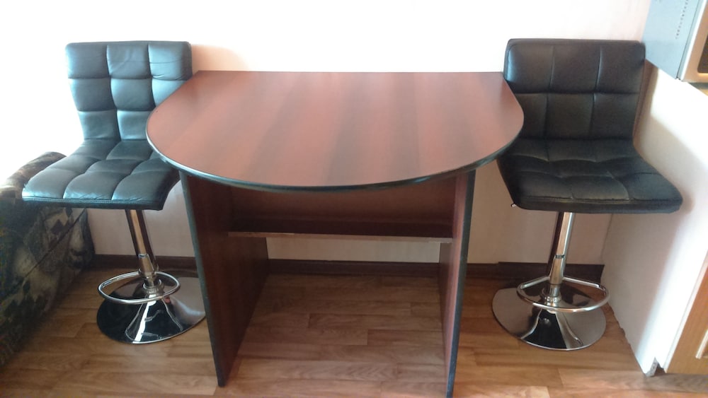 Apartment Kirova 59