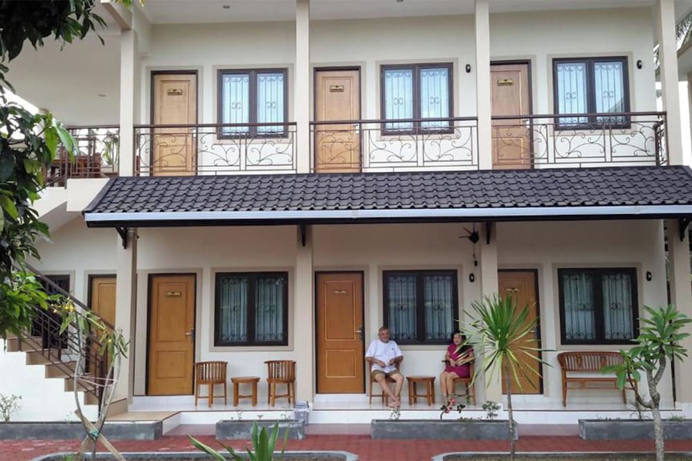 Whiterose Guesthouse