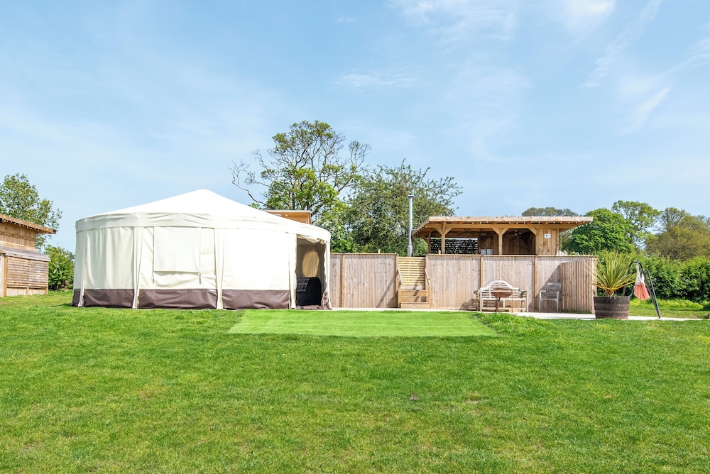 Dukeries Retreat