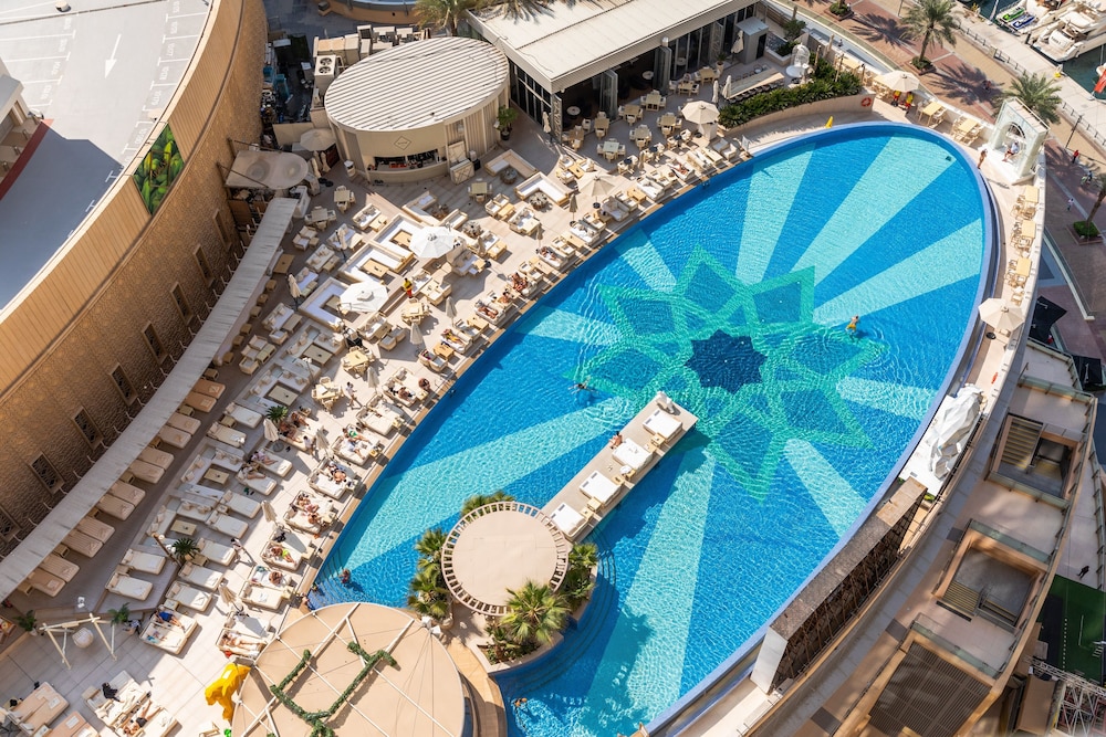 EDEN'S Homes & Villas - JW Marriott Marina Residences