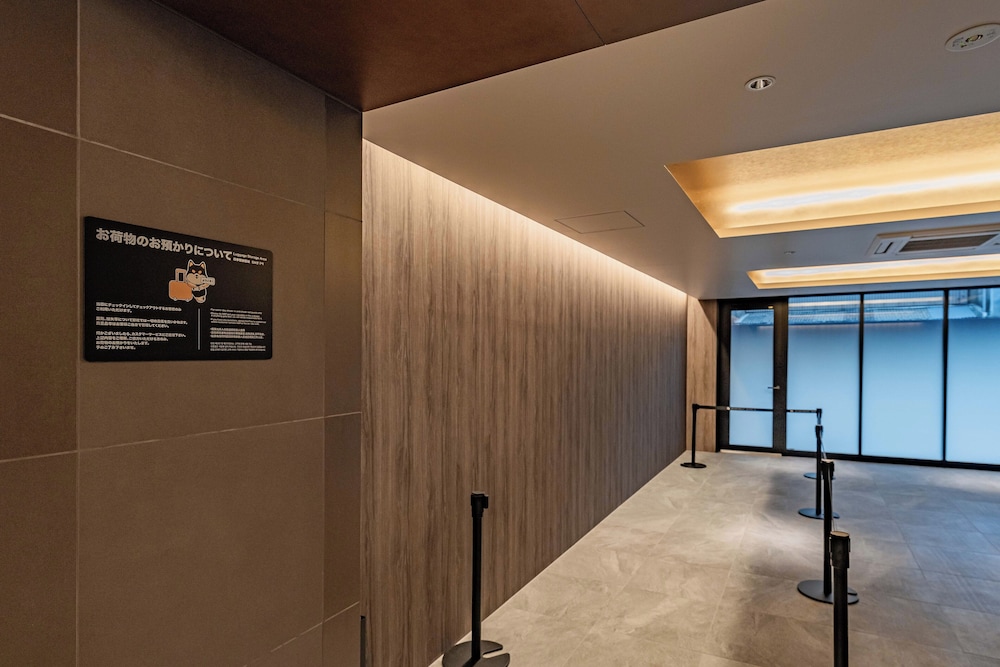 Apartment Hotel 11 Shinimamiya 1