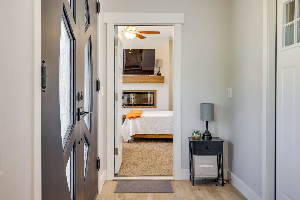 Toquerville Cottage Near Parks & Reservoirs! view 5