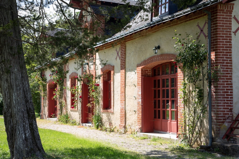 Domaine de la Trigalière