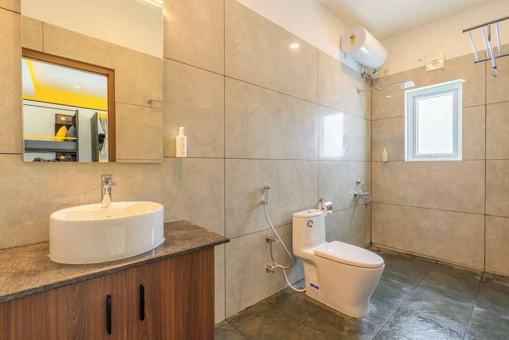 The Hosteller Kodaikanal