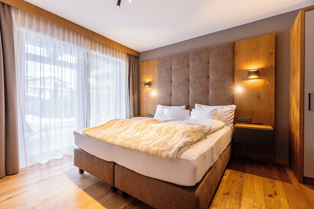 Bergresort Zugspitze Ehrwald by ALPS RESORTS