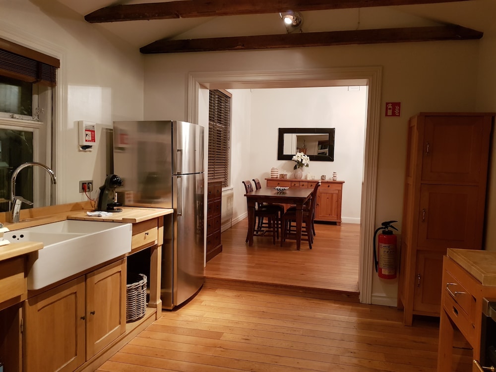 Casa Apartments view 5