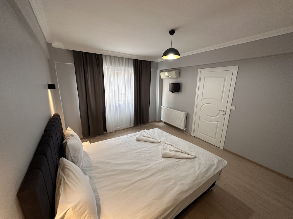 Asparagus Otel Süitleri Eski Şehir - Image 94