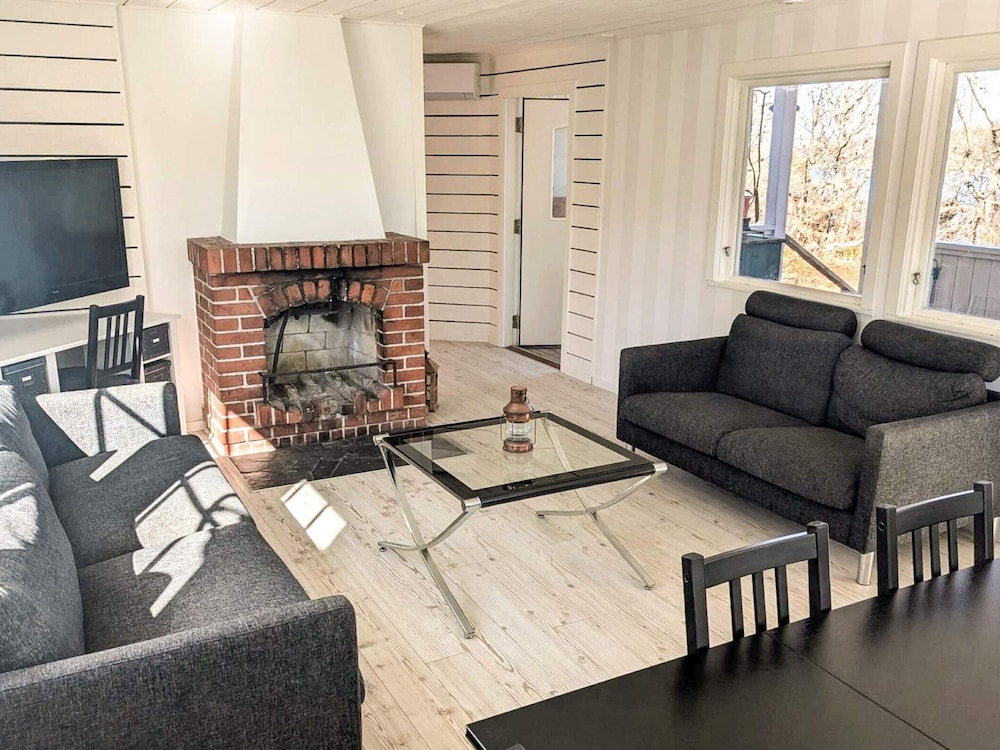 5 Star Holiday Home in Mastrand