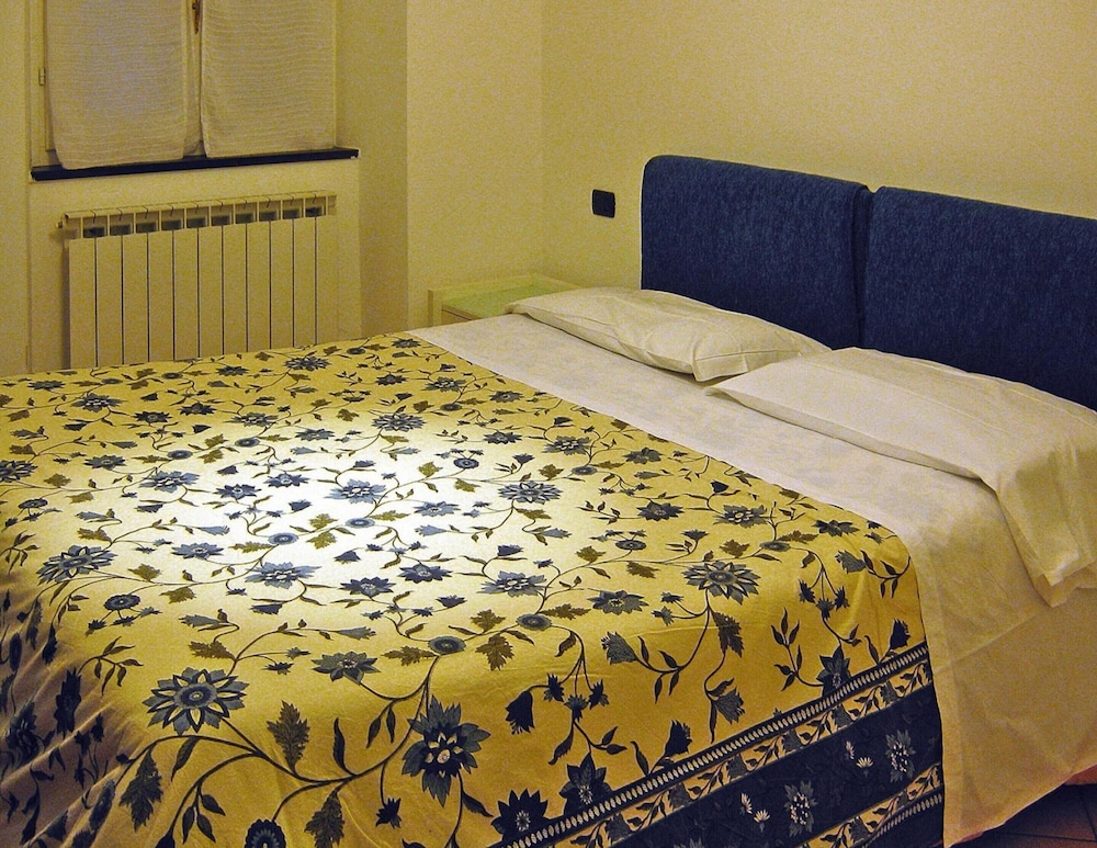 Apartment in Mongelia