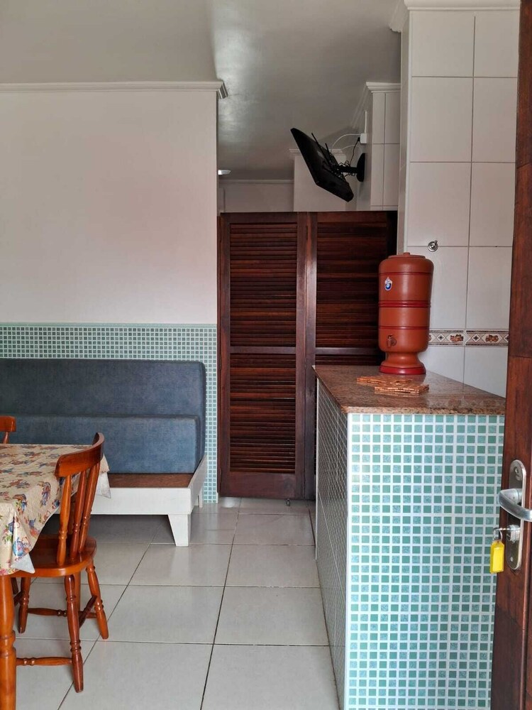 Apartamentos Vilalba Ubatuba