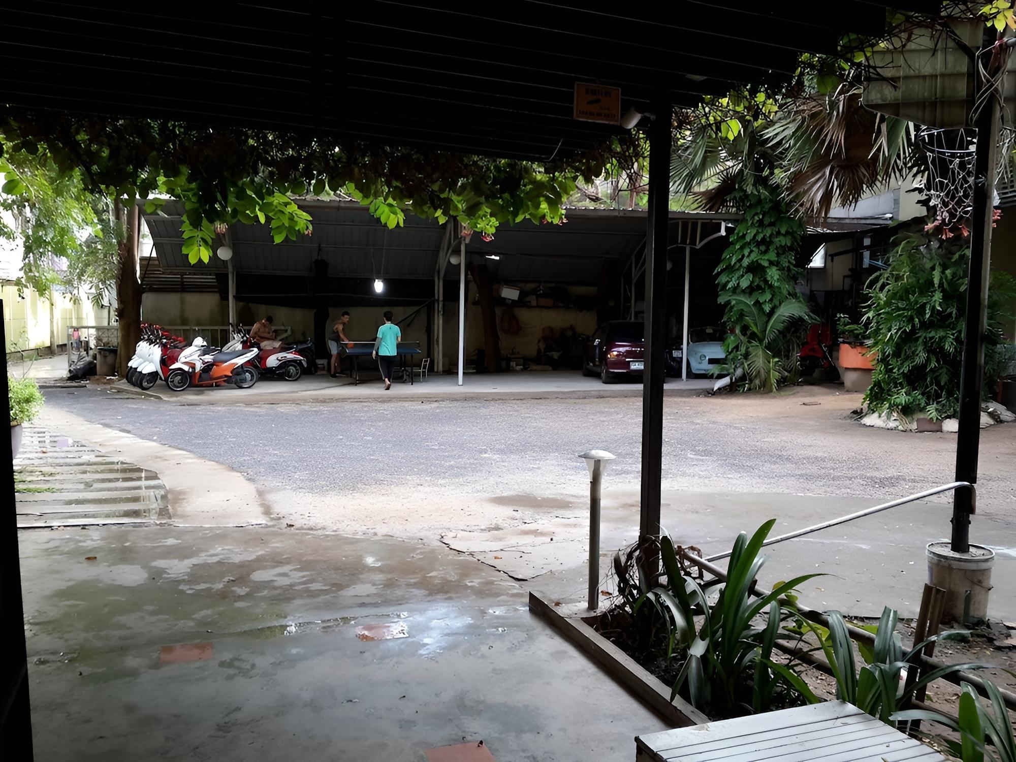 Anong Guesthouse
