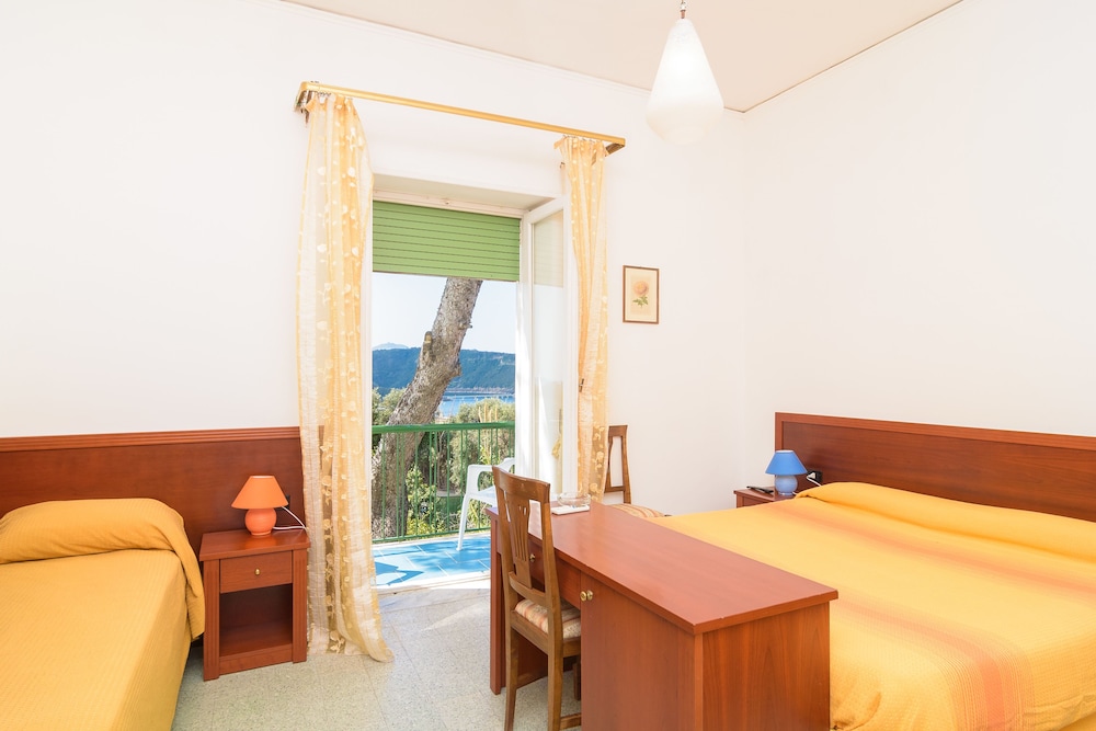 Hotel Riviera