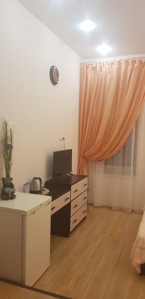 Apartment ES on Kolomenskay
