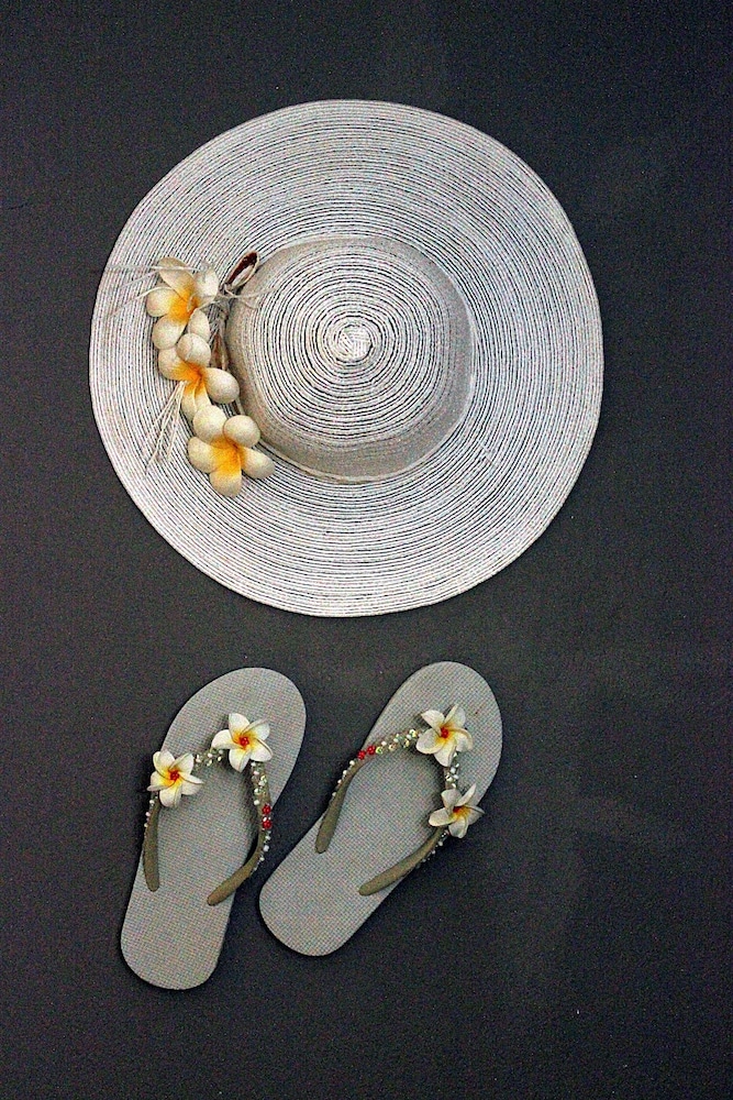Cocomo Guesthouse, Spa and Conference Centre