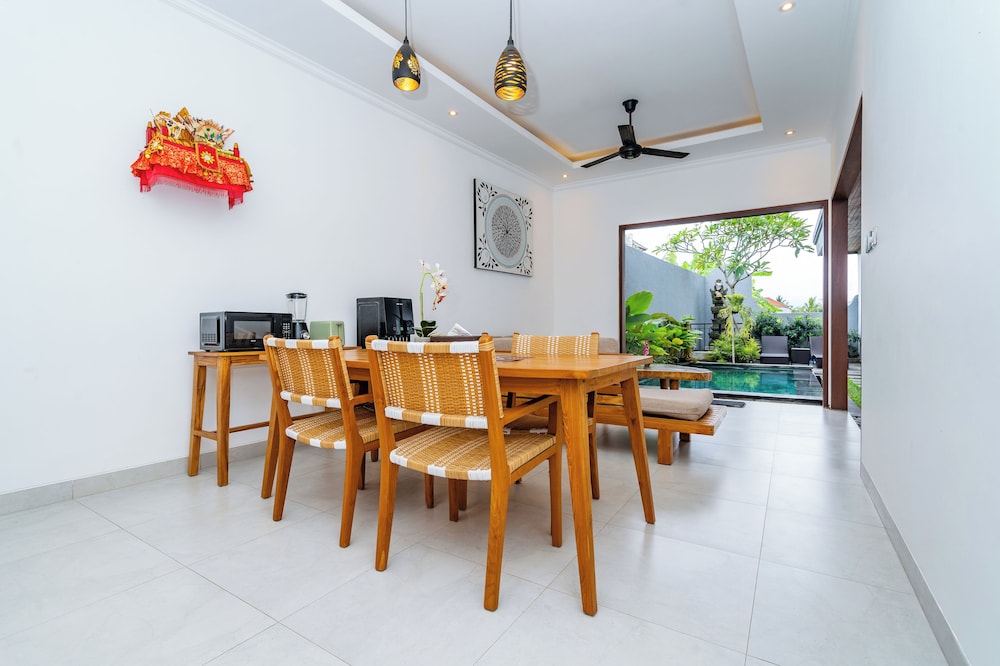 Made Ubud Villa