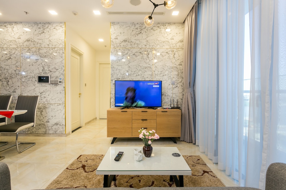 Saigon House Vinhomes Golden River