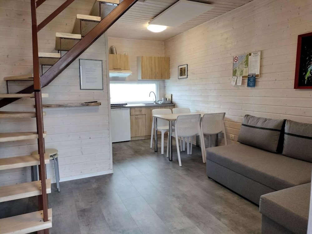 Holiday Homes for 5 People, Miedzyzdroje view 2