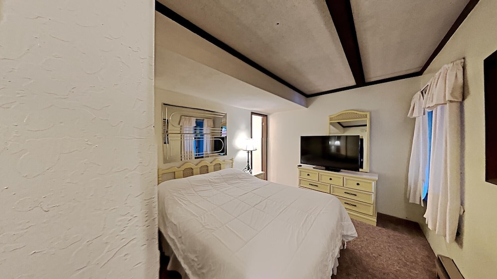 Mammoth Mountain Condos