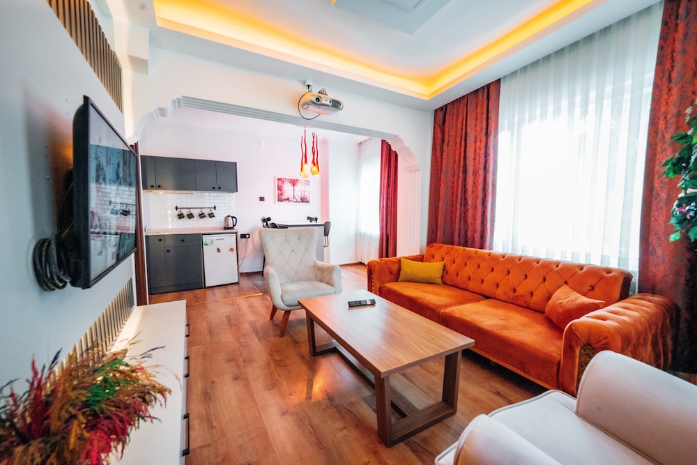 Evin Suit Otel - Image 23