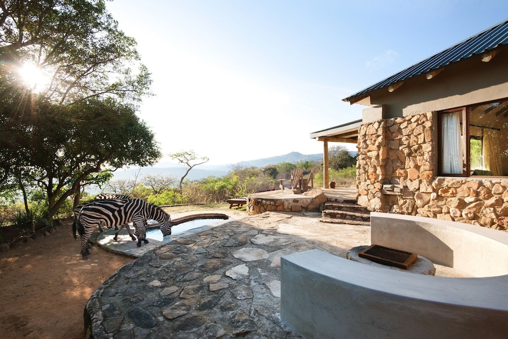Tomjachu Bush Retreat