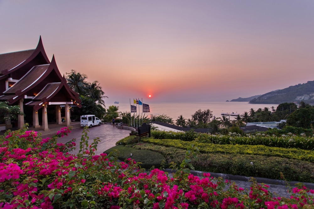 Novotel Phuket Resort — photo 172