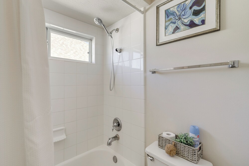Lake-view Home w/ Pool Access in Legends Ranch!
