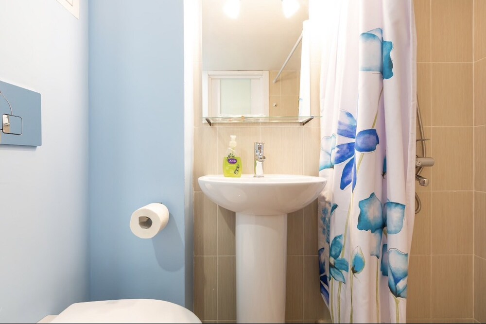 Bussi Suites - Gostinichnaya 4A korp 8