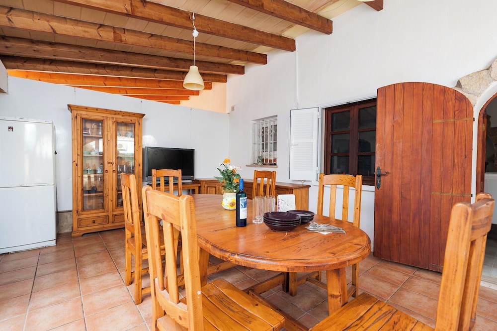 Can Rovet - House With Private Pool. Free Wifi
