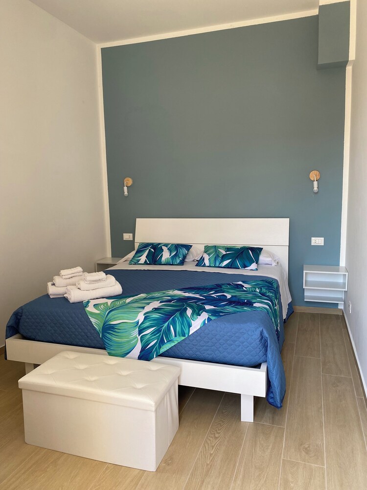 B&B Le Venere Rooms