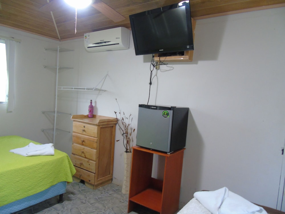Hostal Villas Mexico