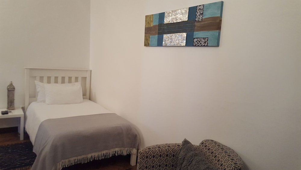 Sommerschield Guest House & Restaurant