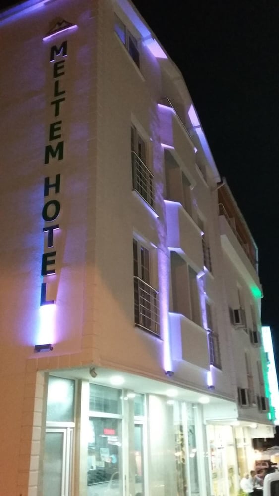 Igneada Meltem Hotel