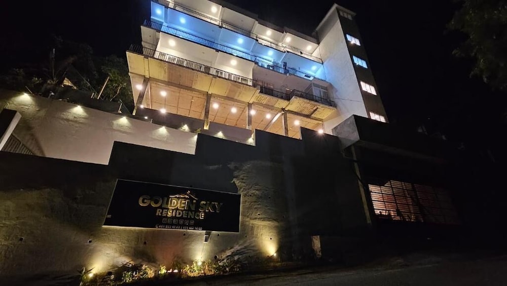 Golden sky Residence